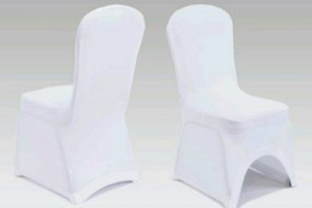 Amotel Creations Chair Cover Hire Profile 1