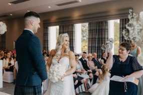 Legacy Celebrants Wedding Celebrant Hire  Profile 1