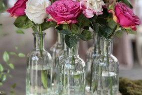 Floradora Wedding Flowers Profile 1