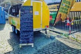 The Falafel Stop Street Food Vans Profile 1