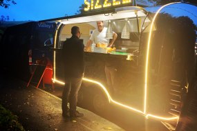 SIZZLE Mobile Caterers Profile 1