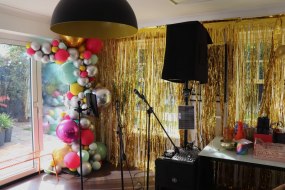 Cart Shed Karaoke and PA Hire Music Equipment Hire Profile 1