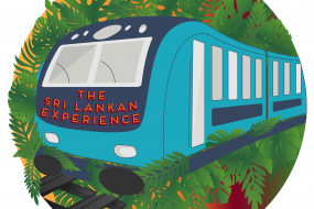 The Sri Lankan Experience  Business Lunch Catering Profile 1