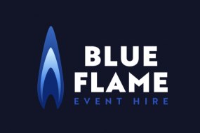 Blue Flame Event Hire  Furniture Hire Profile 1