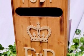 Embellished Events Wedding Post Boxes Profile 1