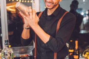 Hospitality House Cocktail Bar Hire Profile 1