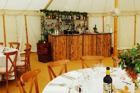 Hospitality House Mobile Bar Hire Profile 1