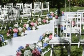 Grand Belle Events Wedding Flowers Profile 1