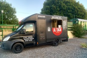 Al Taco! Street Food Vans Profile 1