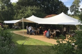 Elevation Tents Ltd Marquee and Tent Hire Profile 1