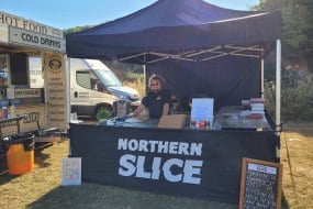 Northern Slice Festival Catering Profile 1