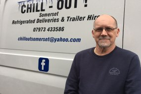 Chill-Out Somerset Refrigeration Hire Profile 1