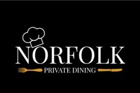 Norfolk Private Dining Tableware Hire Profile 1