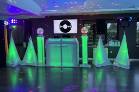 Double Impact Events Photo Booth Hire Profile 1
