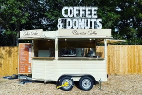 G & M Leisure Events Catering  Coffee Van Hire Profile 1