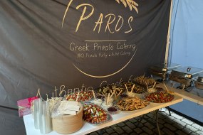 Paros Street Food - Newcastle Canapes Profile 1