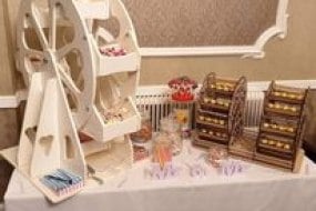 Nana’s Candy Shop Sweet and Candy Cart Hire Profile 1