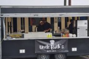 Uncle Buck’s Kitchen  Street Food Vans Profile 1