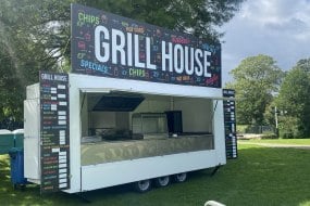 Really Good Food Co (RGFC LTD)  Mobile Craft Beer Bar Hire Profile 1