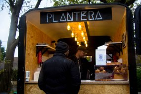 Plantera Mobile Craft Beer Bar Hire Profile 1