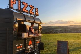 Hadrian's Pizza Van Hire Profile 1