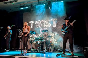Twist of Rock Function band 80s Cover Bands Profile 1