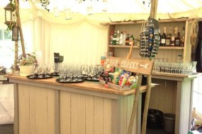 Prestige Bars Ltd
