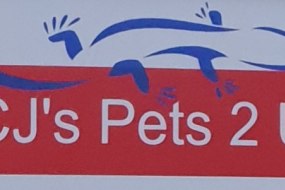 CJ's Pets 2 U  Animal Parties Profile 1