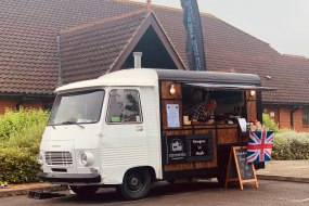 C'one For The Road Vintage Food Vans Profile 1
