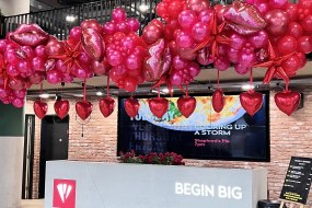 Beautiful Events by MG Balloon Decoration Hire Profile 1
