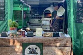 The Warsash Wood-Fired Pizza Co. Street Food Vans Profile 1