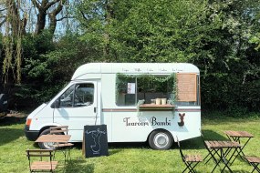 Tearoom Bambi Street Food Vans Profile 1