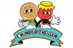 Crump Up The Jam Coffee Van Hire Profile 1