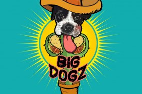 Big Dogz Tacos Street Food Catering Profile 1