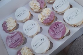 Cakes & Bakes by Charlotte Cupcake Makers Profile 1