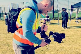 SkyTech Cambridge Ltd Videographers Profile 1