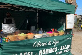 Olives & Figs Ltd Healthy Catering Profile 1
