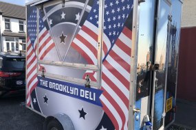 The Brooklyn Deli Festival Catering Profile 1