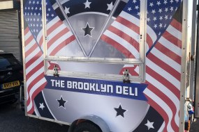 The Brooklyn Deli Street Food Catering Profile 1