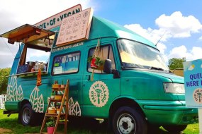 Feed the Village Vintage Food Vans Profile 1