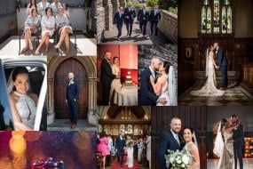 P D Murphy Photography  Wedding Photographers  Profile 1