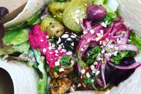 Meze Box
