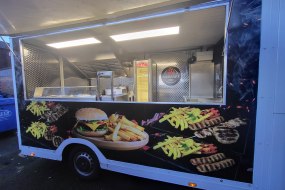 ANGELO’s GRILL Street Food Catering Profile 1