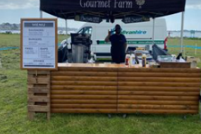 Gourmet Farm  Mobile Caterers Profile 1