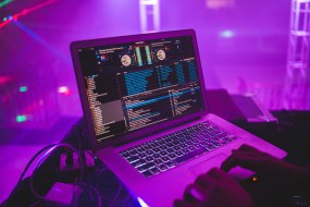 DJ Henry Doc - Wedding DJ DJs Profile 1