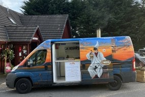 Stirling Pizza Company Mobile Caterers Profile 1