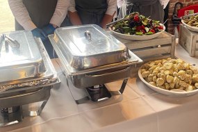 MWD Catering Corporate Event Catering Profile 1
