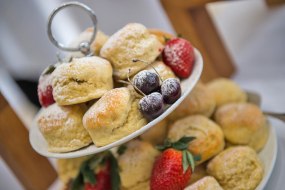 The Dimblebee Catering Company  Afternoon Tea Catering Profile 1