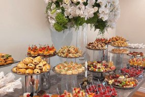 The Dimblebee Catering Company  Private Party Catering Profile 1