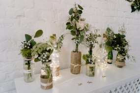 Petal and Vine Wedding Flowers Profile 1